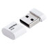 USB накопитель Smartbuy 32GB LARA White (SB32GBLARA-W) - 