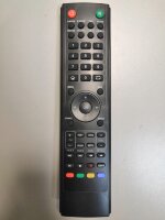 Daewoo RC-801BB-Mouse ic SMART TV