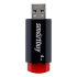 USB накопитель Smartbuy 4GB Click Black-Red (SB4GBCL-K) - 