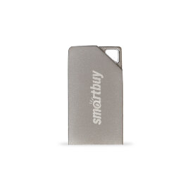 USB 2.0 накопитель Smartbuy 016GB MU30 Metal (SB016GBMU30) - 
