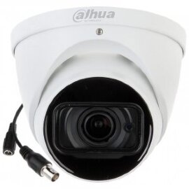 Видеокамера HDCVI уличная DH-HAC-HDW1230TP-Z-A - 