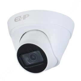 IP-видеокамера EZ-IPC-T1B41P-0280B - 