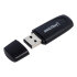 UFD 2.0 накопитель SmartBuy 016GB Scout Black (SB016GB2SCK) - 