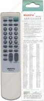 Huayu Sony RM-001A корпус RM-870 универсальный пульт