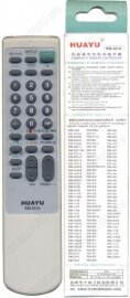 Huayu Sony RM-001A корпус RM-870 универсальный пульт - 