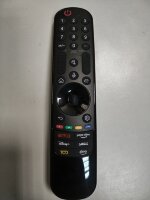 LG MR23GA (AKB76043107) MAGIC MOTION SMART TV