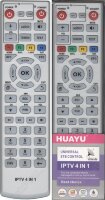 Huayu ZALA IP-TV 4 в 1 