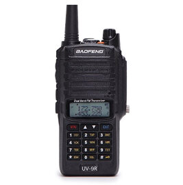 Baofeng UV-9R Рация (UHF/VHF) - 