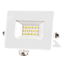 Светодиодный (LED) прожектор FL SMD White Smartbuy-10W/6500K/IP65 (SBL-FLWhite-10-65K)/60 - 