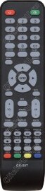 Akai CX-507 ic ERISSON 19LEE01/ Saturn TV LED 19A//HYUNDAI H-LED19V13 , H-LED22V13, DNS, HELIX Helix - 