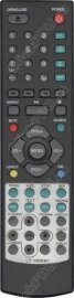 VR LT-19D06V (MDG-054) ic Delly DVD. (19D01V) - 