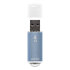 USB накопитель Smartbuy 4GB V-Cut Blue (SB4GBVC-B) - 