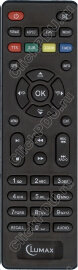 Lumax DV-2118HD DV-3201HD ic DVB-t2 - 