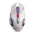 Мышь игровая проводная Smartbuy RUSH Avatar белая (SBM-724G-W) / 40 - 