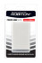 Универсальный внешний аккумулятор ROBITON POWER BANK Li7.8-W 7800мАч белый BL1 - 