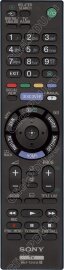 Sony RMT-TX101E ic  - 