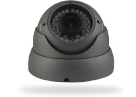 Камера AHD322 Dome-steel 2.0mp (Варифокальная)  - 