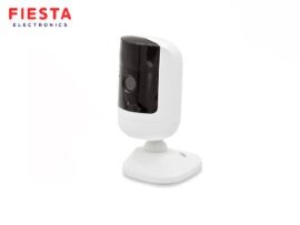 IP-видеокамера Wi-Fi Fiesta S-4 KP2.0(2.3)SD - 