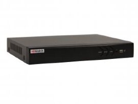 IP-видеорегистратор DS-N316(D) - 