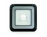 Светодиодный фонарь с датчиком движения и света 4 LED Smartbuy 4AAA, черный (SBF-4-K)/72 - 