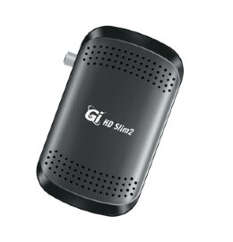 Ресивер GI HD Slim2 - 