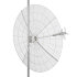 KNA27-800/2700P - параболическая MIMO антенна 27 дБ, сборная - 