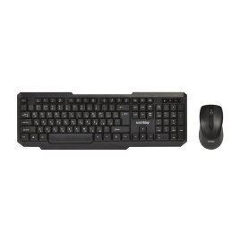 Комплект клавиатура+мышь мультимедийный Smartbuy ONE 230346AG черный (SBC-230346AG-K) /20 - 