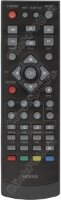 BBK RC0105 DVB-T2 (STB-105) ic HD (HRM1303 код 059) 