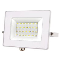 Светодиодный (LED) прожектор FL SMD White Smartbuy-30W/6500K/IP65 (SBL-FLWhite-30-65K)/40