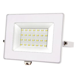 Светодиодный (LED) прожектор FL SMD White Smartbuy-30W/6500K/IP65 (SBL-FLWhite-30-65K)/40 - 