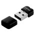 USB накопитель SmartBuy 32GB ART Black (SB32GBAK) - 