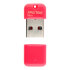 USB 2.0 накопитель SmartBuy 16GB ART Pink (SB16GBAP) - 