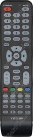 DNS V32D2500, V40D8200 -ИК вариант ic Delly TV - 