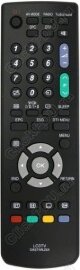 Sharp RRMCGA574WJSA ic 10240 (LCDTV 010150) - 