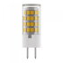 Светодиодная (LED) Лампа Smartbuy-G4-220V-5W/4000/G4 (SBL-G4220 5-40K) - 