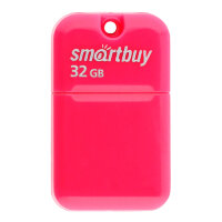 USB накопитель SmartBuy 32GB ART Pink (SB32GBAP)