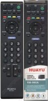 Huayu Sony RM-996A корпус RM-ED017 универсальный пульт
