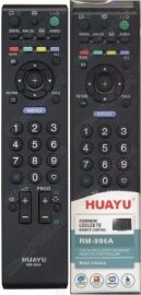 Huayu Sony RM-996A корпус RM-ED017 универсальный пульт - 
