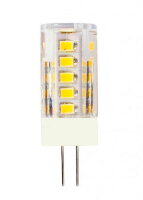 Светодиодная (LED) Лампа Smartbuy-G4-4,5W/4000/G4 (SBL-G4 4_5-40K)