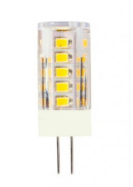 Светодиодная (LED) Лампа Smartbuy-G4-4,5W/4000/G4 (SBL-G4 4_5-40K) - 