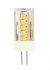 Светодиодная (LED) Лампа Smartbuy-G4-4,5W/4000/G4 (SBL-G4 4_5-40K) - 