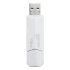USB 3.1 накопитель SmartBuy 128GB CLUE White (SB128GBCLU-W3) - 