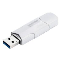 USB 3.1 накопитель SmartBuy 128GB CLUE White (SB128GBCLU-W3)