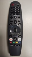 LG AKB76036901 ( MR20GA ) Smart TV WebOs с голосовым поиском и с функцией мыши
