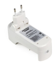 ЗУ для Li-Ion аккумуляторов Smartbuy 511 универсальное (SBHC-511)/50 - 
