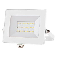 Светодиодный (LED) прожектор FL SMD White Smartbuy-20W/6500K/IP65 (SBL-FLWhite-20-65K)