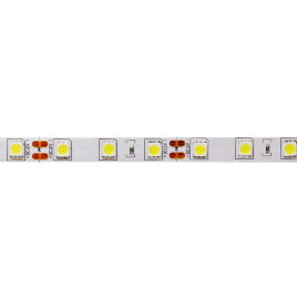 LED лента SMD 5050/60 Smartbuy-IP20-14.4W/CW 5 м. (SBL-IP20-14_4-CW) - 