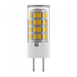 Светодиодная (LED) Лампа Smartbuy-G4-220V-5W/6400/G4 (SBL-G4220 5-64K) - 