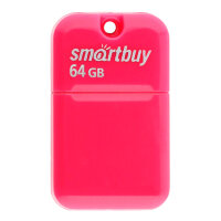 USB накопитель SmartBuy 64GB ART Pink (SB64GBAP)