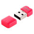 USB накопитель SmartBuy 64GB ART Pink (SB64GBAP) - 